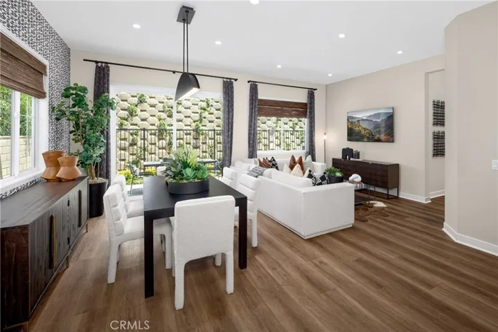 22127 Garibaldi Drive, Walnut, California 91789