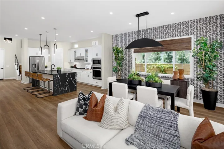 22127 Garibaldi Drive, Walnut, California 91789