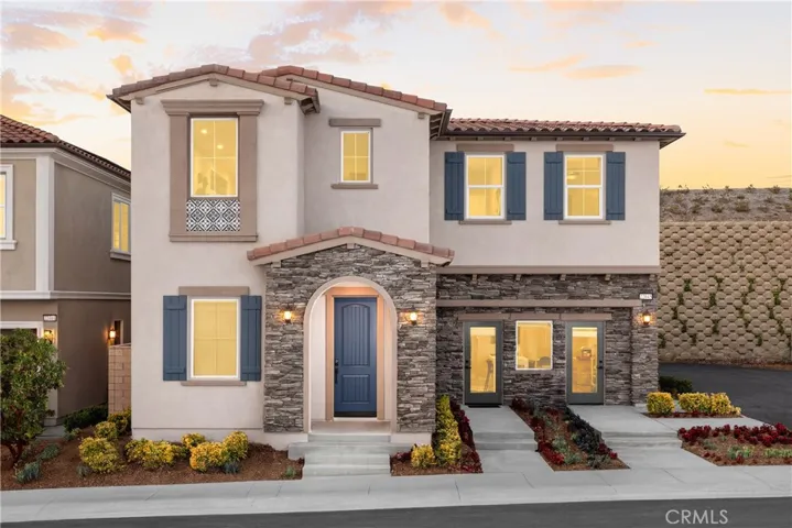 22127 Garibaldi Drive, Walnut, California 91789