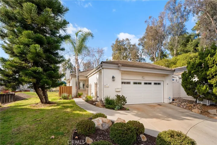 1802 Castle Glen, Escondido, California 92029