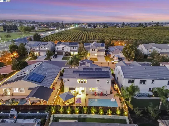 4003 Blacksmith Cir, Oakley, California 94561