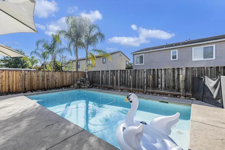 4003 Blacksmith Cir, Oakley, California 94561
