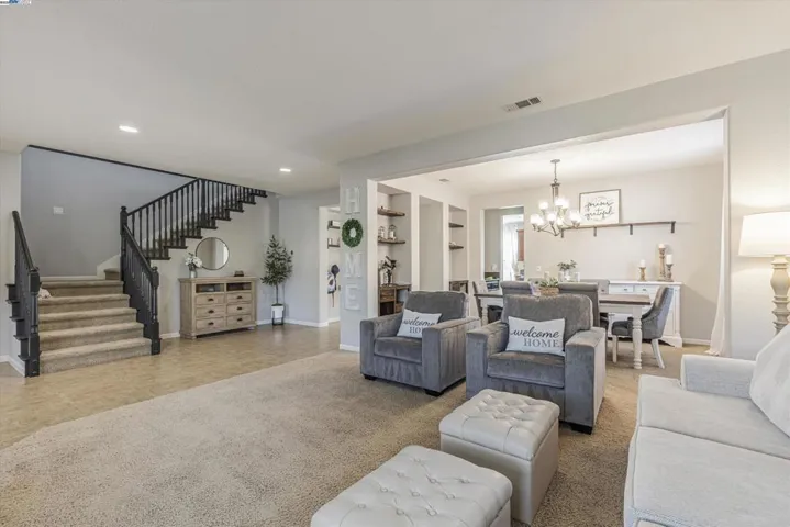 4003 Blacksmith Cir, Oakley, California 94561