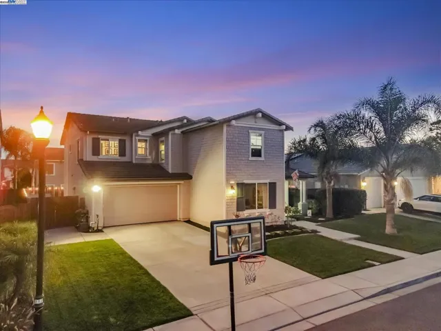 4003 Blacksmith Cir, Oakley, California 94561