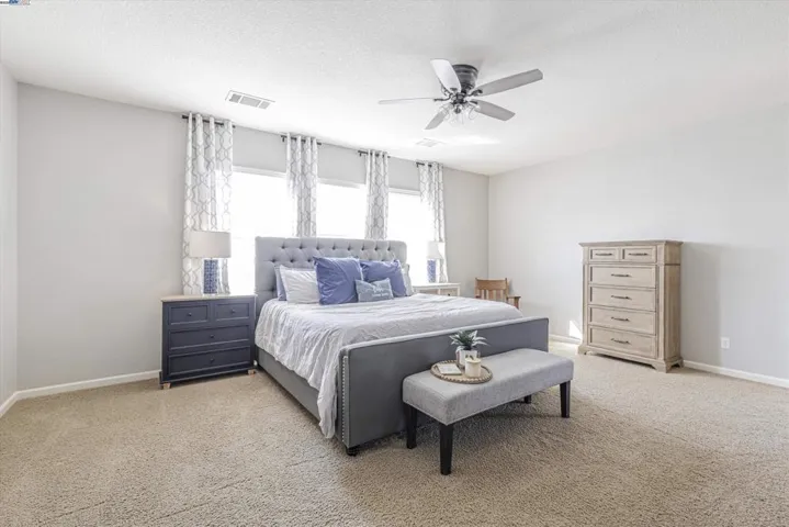 Bedroom 4 - Primary
