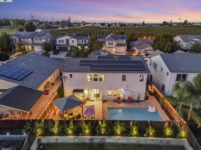 4003 Blacksmith Cir, Oakley, California 94561