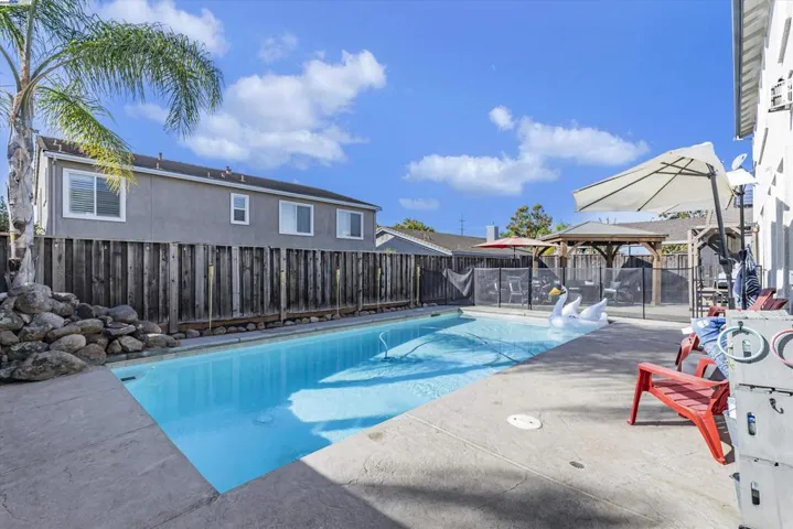 4003 Blacksmith Cir, Oakley, California 94561