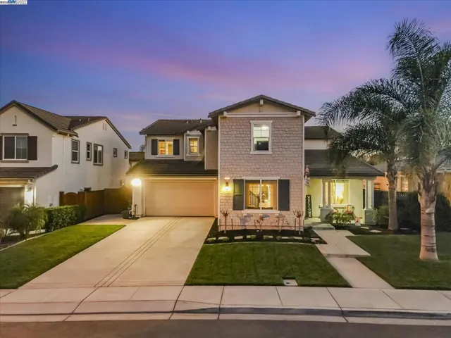 4003 Blacksmith Cir, Oakley, California 94561