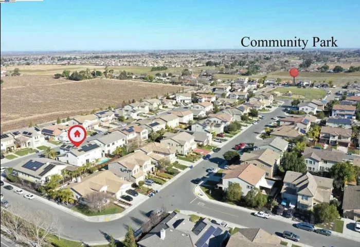 4003 Blacksmith Cir, Oakley, California 94561