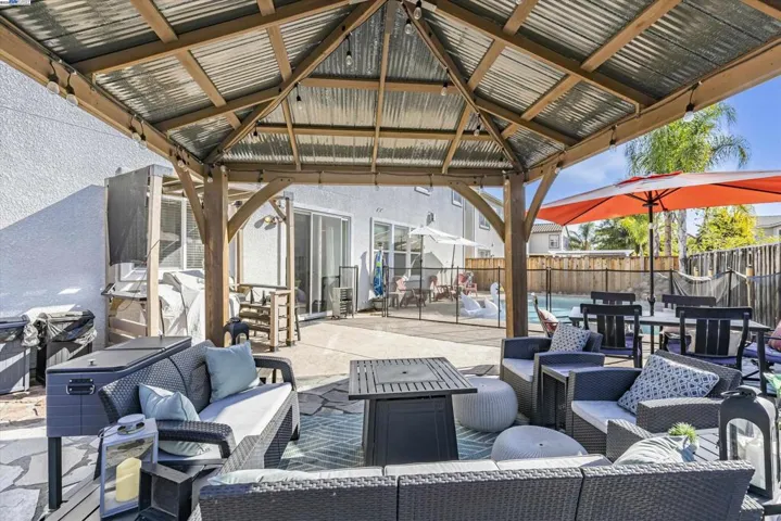 4003 Blacksmith Cir, Oakley, California 94561