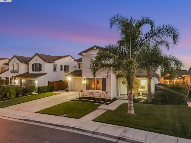 4003 Blacksmith Cir, Oakley, California 94561