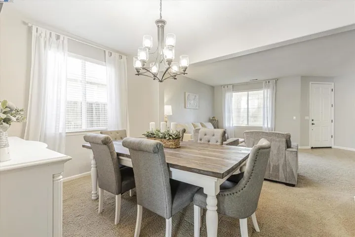 4003 Blacksmith Cir, Oakley, California 94561