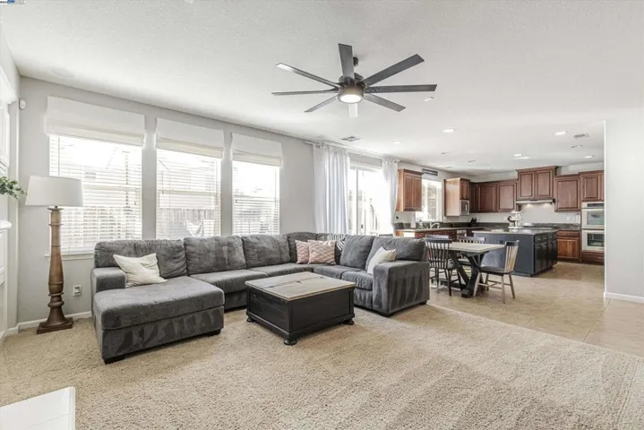 4003 Blacksmith Cir, Oakley, California 94561