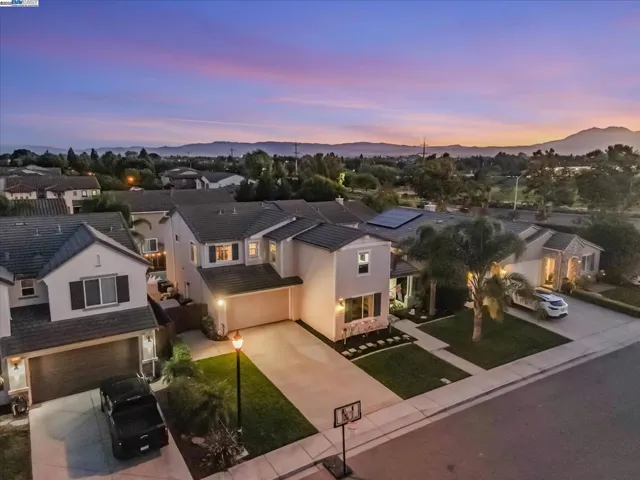 4003 Blacksmith Cir, Oakley, California 94561