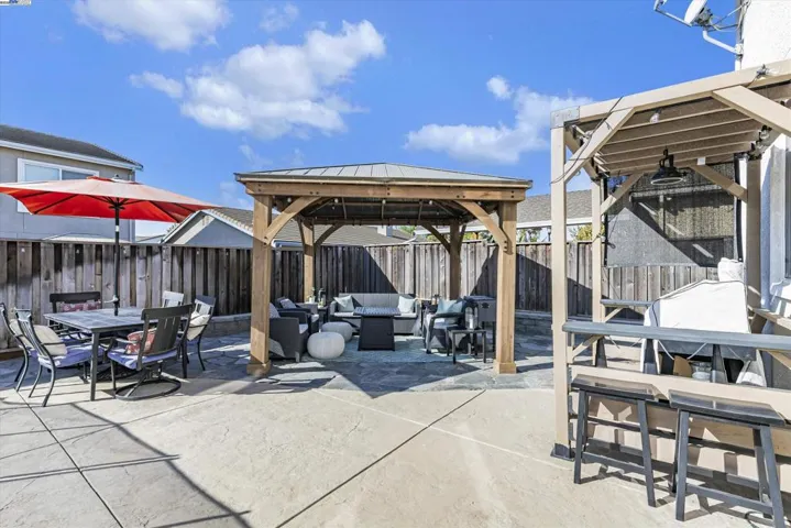 4003 Blacksmith Cir, Oakley, California 94561