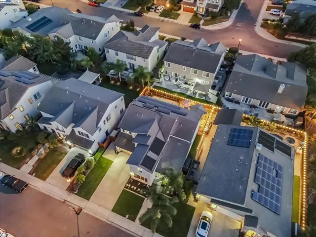 4003 Blacksmith Cir, Oakley, California 94561