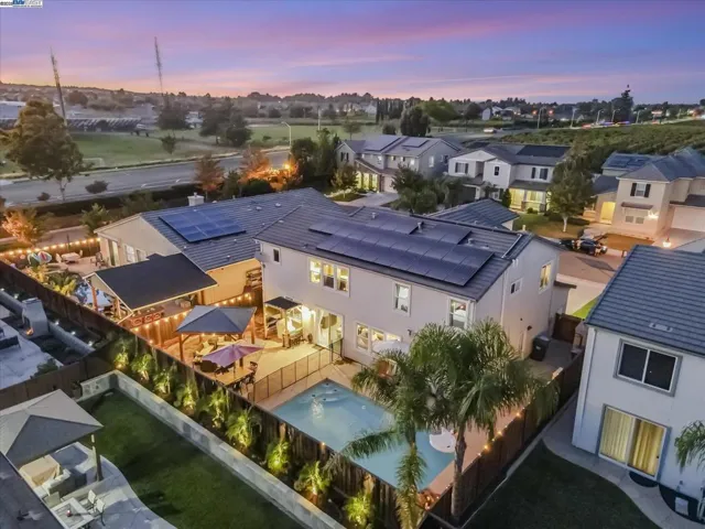 4003 Blacksmith Cir, Oakley, California 94561