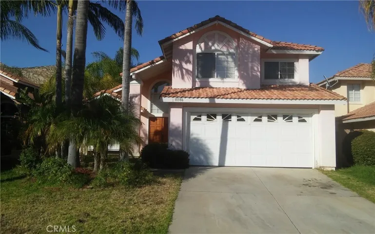 10386 Via Pajaro, Moreno Valley, California 92557