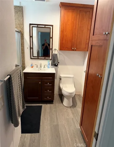 Hall Bath