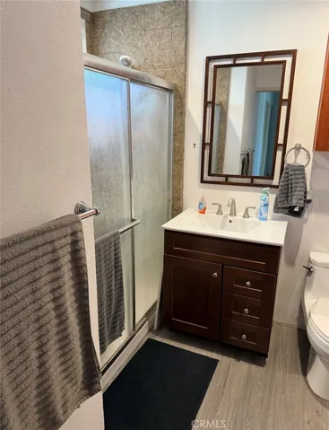Hall Bath