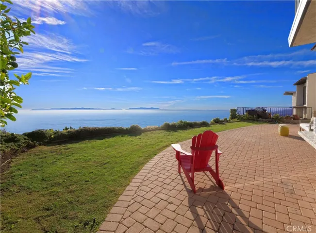 30817 Ganado Drive, Rancho Palos Verdes, California 90275