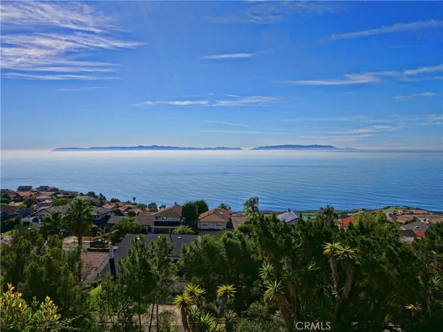 Amazing Catalina views!