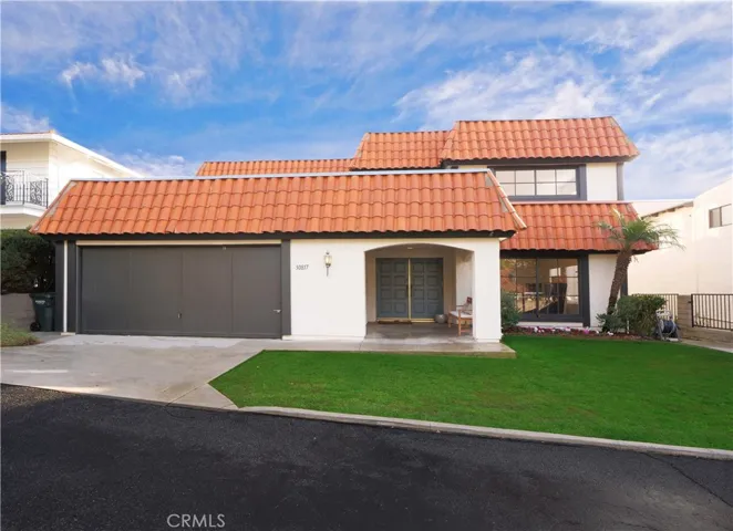 30817 Ganado Drive, Rancho Palos Verdes, California 90275
