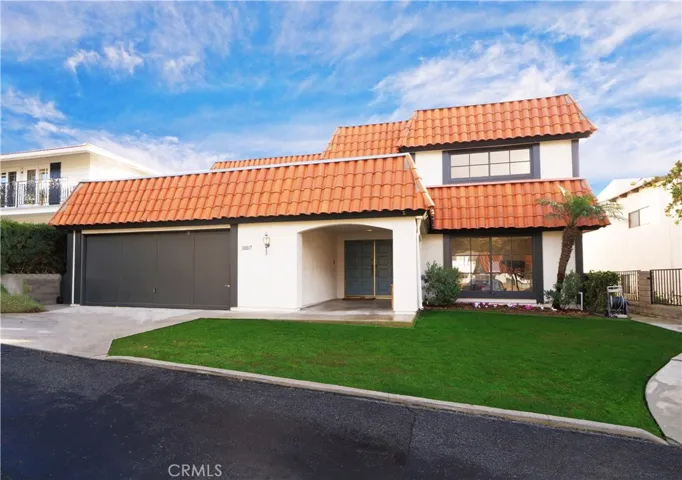 30817 Ganado Drive, Rancho Palos Verdes, California 90275