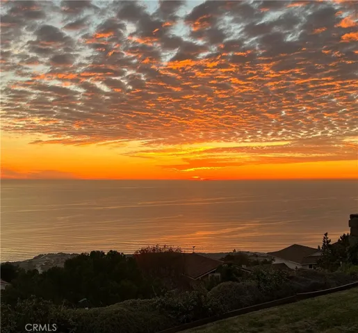 Enjoy beautiful sunsets!