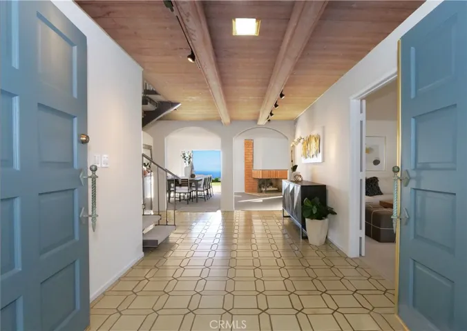 30817 Ganado Drive, Rancho Palos Verdes, California 90275