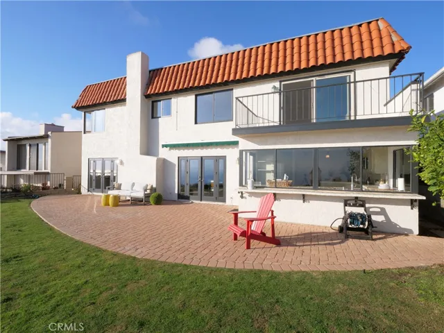30817 Ganado Drive, Rancho Palos Verdes, California 90275