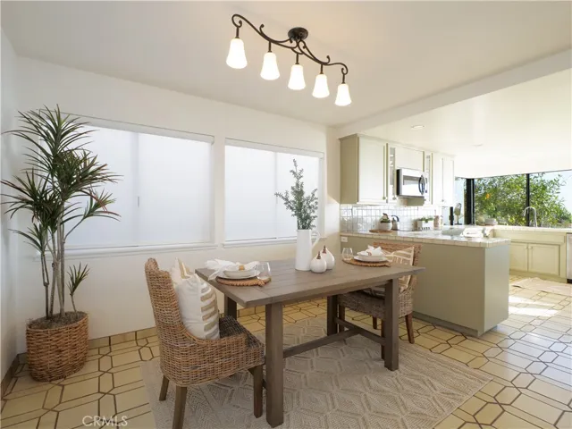 30817 Ganado Drive, Rancho Palos Verdes, California 90275