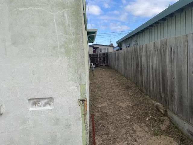 1311 Flores Street, Seaside, California 93955