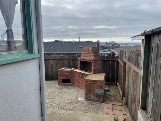 1311 Flores Street, Seaside, California 93955