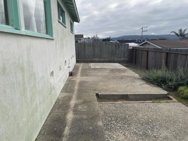 1311 Flores Street, Seaside, California 93955