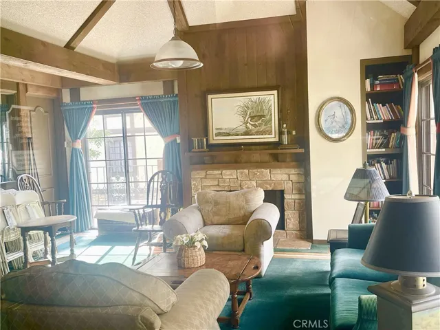 Clubhouse Room(s)