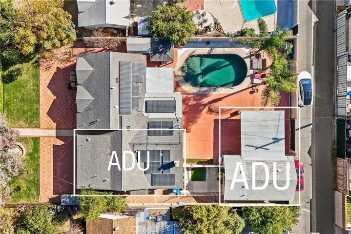 17038 Roscoe Boulevard, Northridge, California 91325