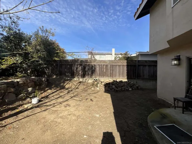 1872 Linbrook Drive, San Diego, California 92111