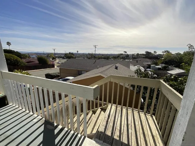 1872 Linbrook Drive, San Diego, California 92111