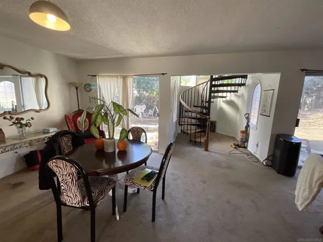 1872 Linbrook Drive, San Diego, California 92111
