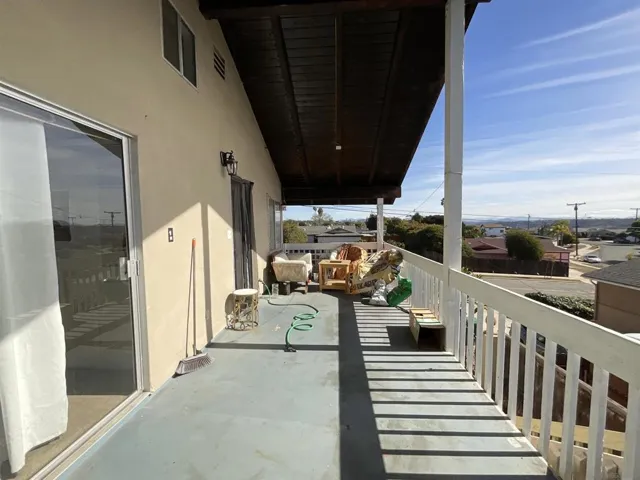 1872 Linbrook Drive, San Diego, California 92111