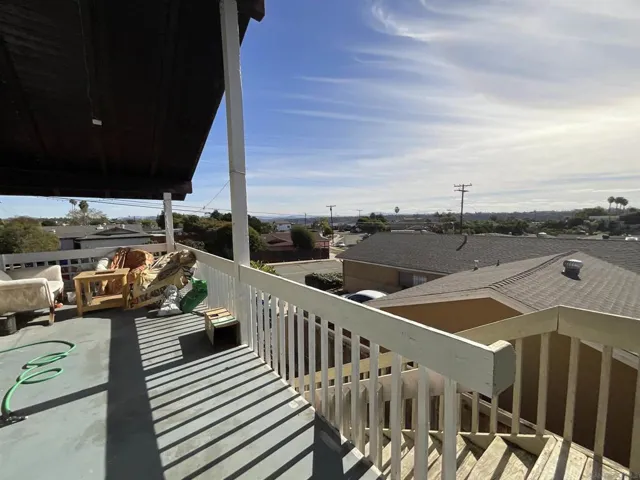 1872 Linbrook Drive, San Diego, California 92111