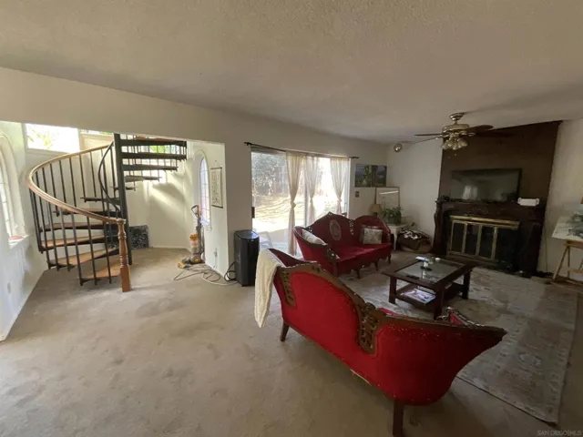 1872 Linbrook Drive, San Diego, California 92111