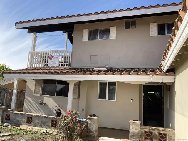 1872 Linbrook Drive, San Diego, California 92111