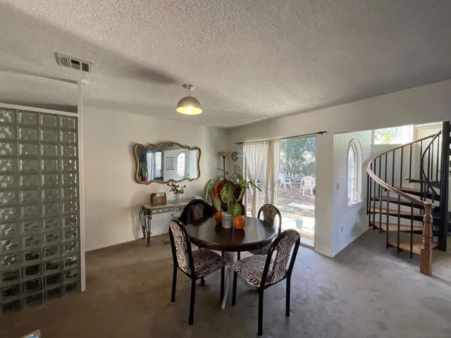 1872 Linbrook Drive, San Diego, California 92111