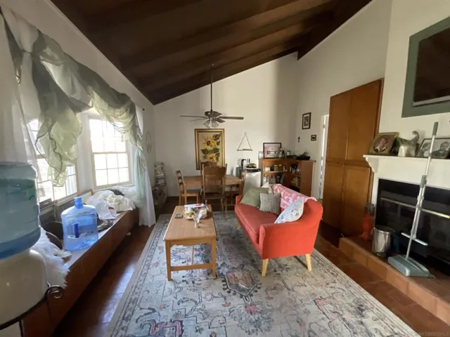 1872 Linbrook Drive, San Diego, California 92111