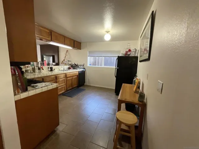 1872 Linbrook Drive, San Diego, California 92111