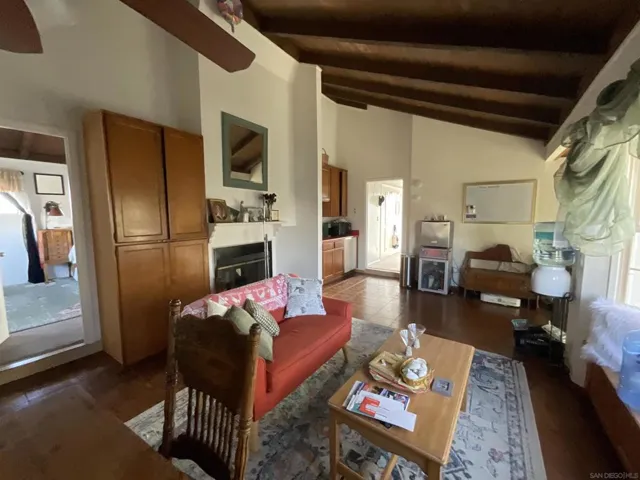 1872 Linbrook Drive, San Diego, California 92111