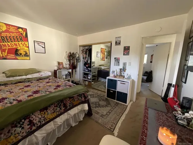 1872 Linbrook Drive, San Diego, California 92111