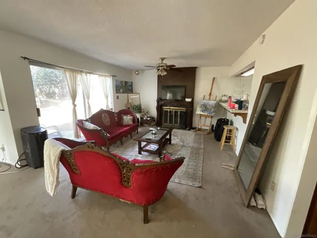 1872 Linbrook Drive, San Diego, California 92111